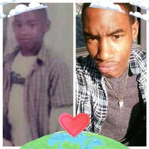 Meet your Posher, Mitchell